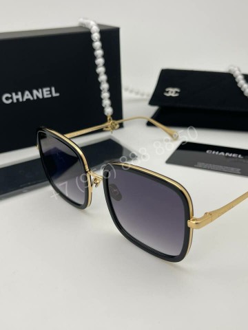 Солнцезащитные очки CHANEL
