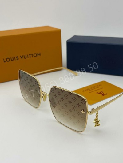 Солнцезащитные очки Louis Vuitton