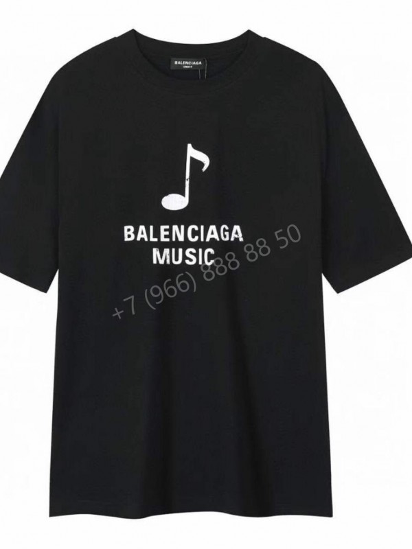 Футболка Balenciaga