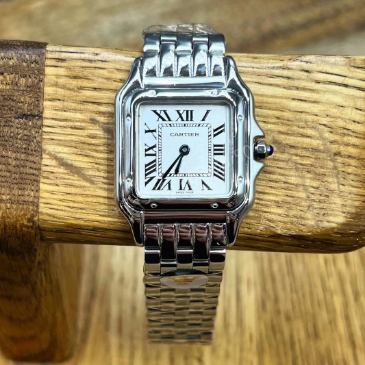 Часы Cartier