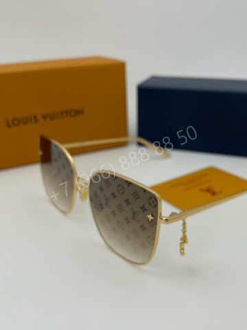 Солнцезащитные очки Louis Vuitton