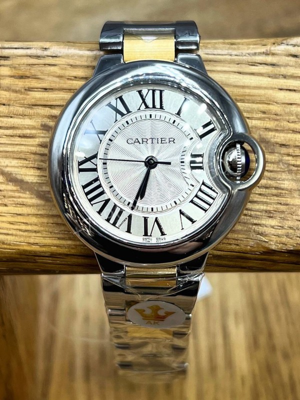 Часы Cartier