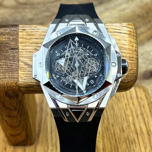 Часы Hublot