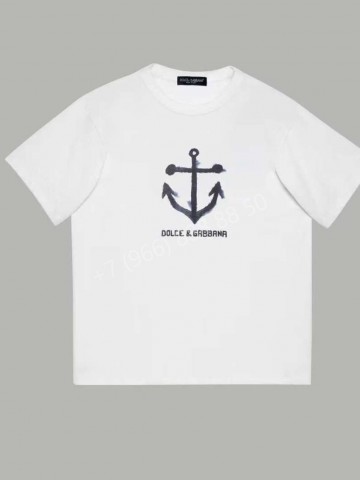 Футболка Dolce&Gabbana