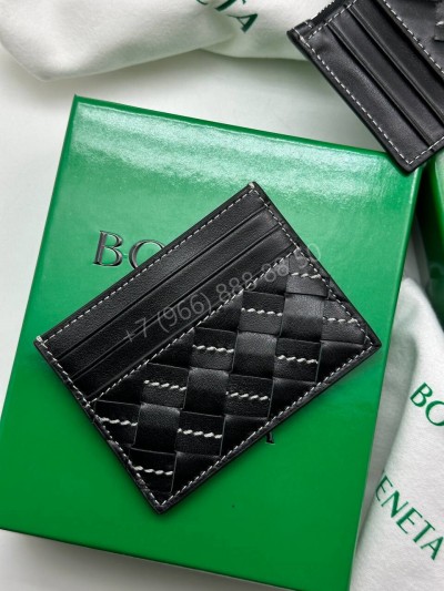 Визитница Bottega Veneta