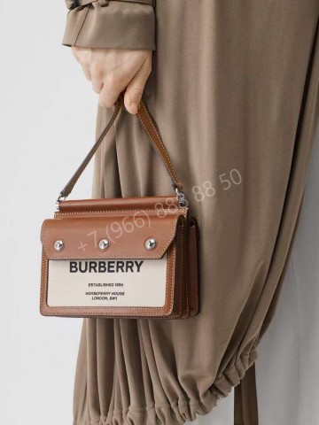 Сумка Burberry