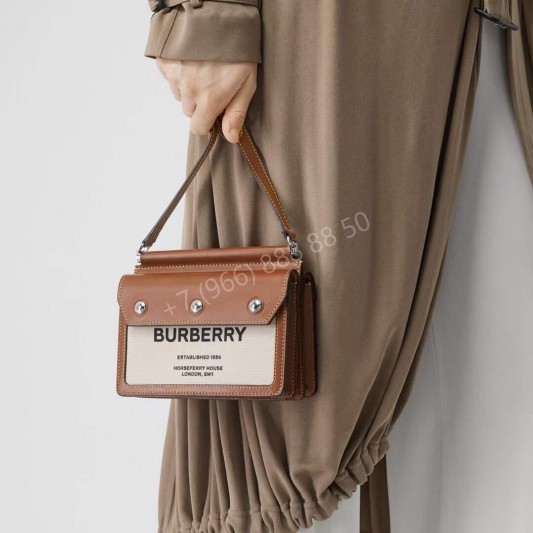 Сумка Burberry