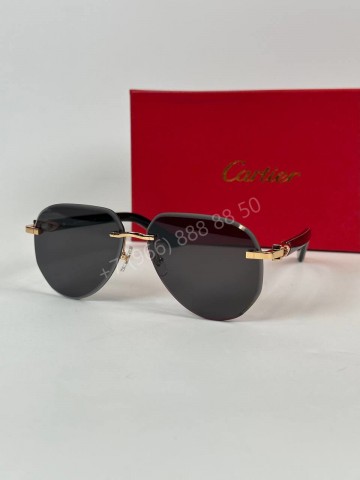 Очки Cartier