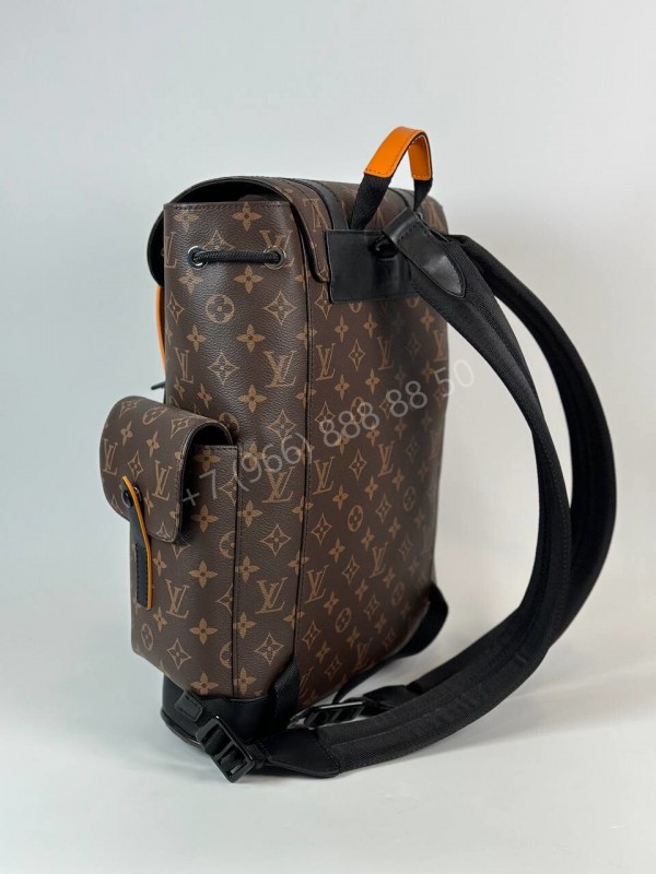 Чемодан Louis Vuitton