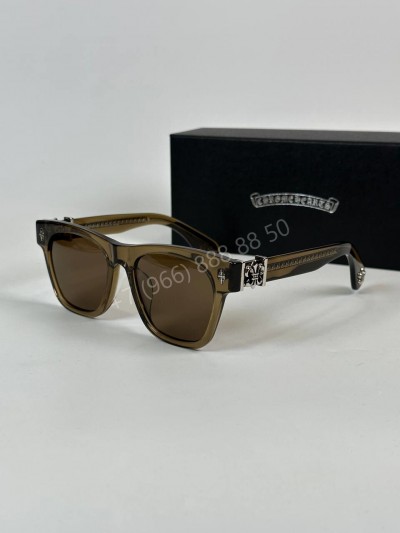 Очки Chrome Hearts