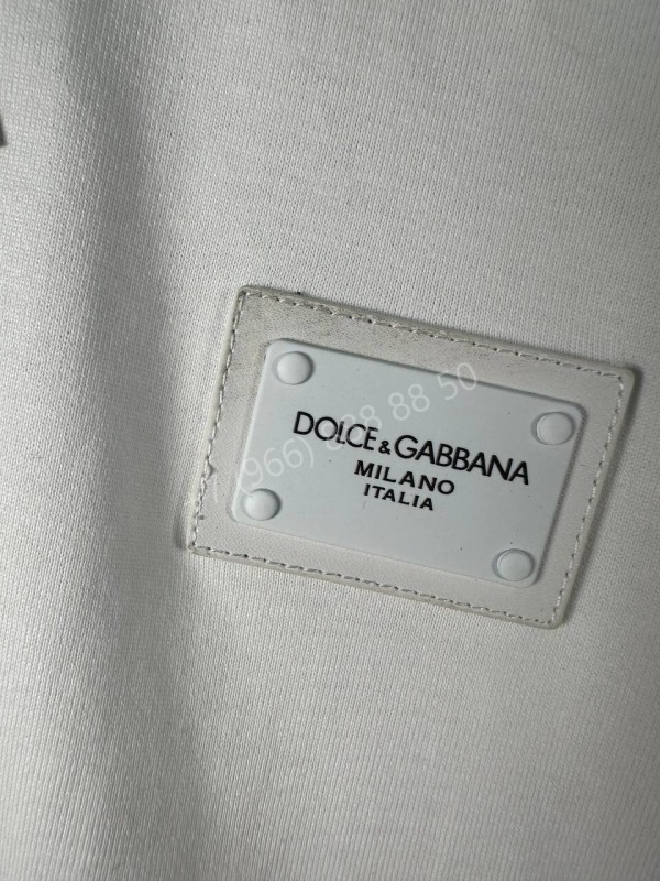 Футболка Dolce&Gabbana