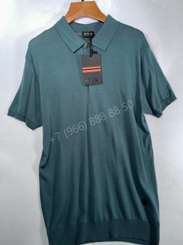 Поло Zegna