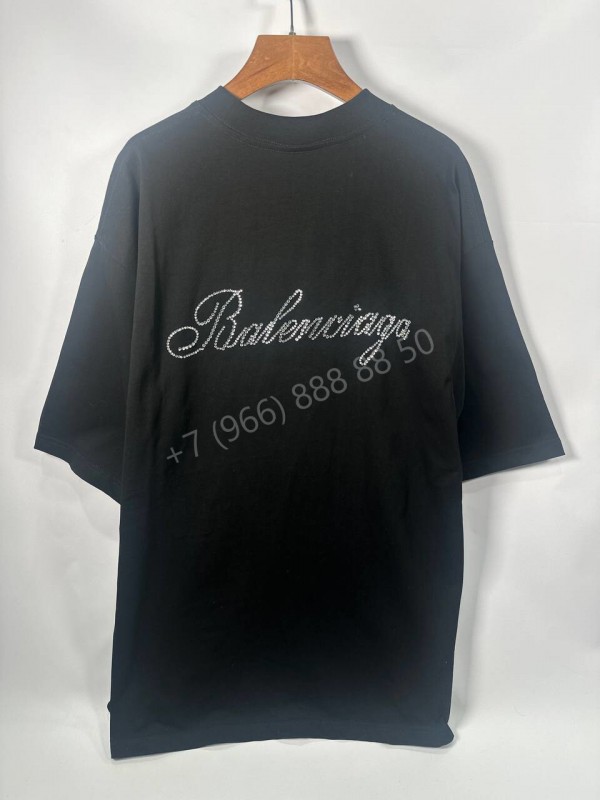 Футболка Balenciaga