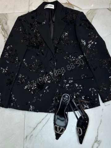 Пиджак Yves Saint Laurent