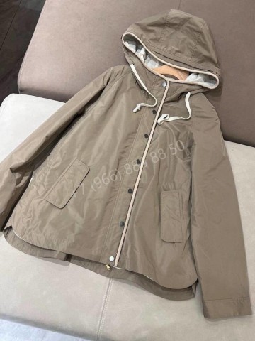 Куртка Brunello Cucinelli