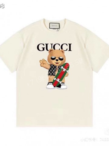 Футболка Gucci