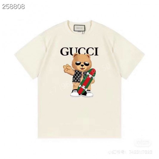 Футболка Gucci