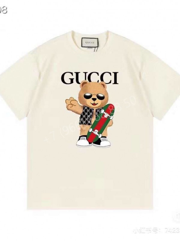 Футболка Gucci