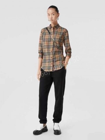 Рубашка Burberry