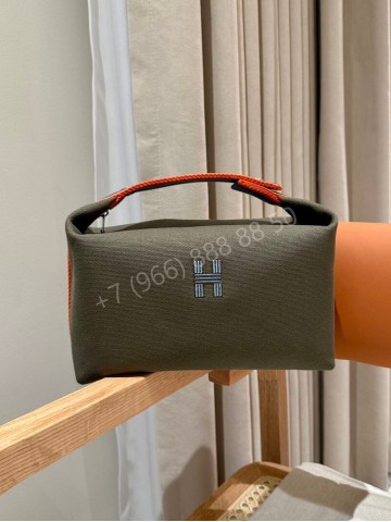 Косметичка Hermes