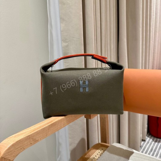 Косметичка Hermes