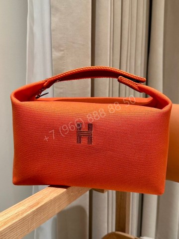 Косметичка Hermes