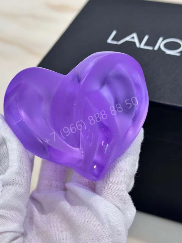 Статуэтка Lalique