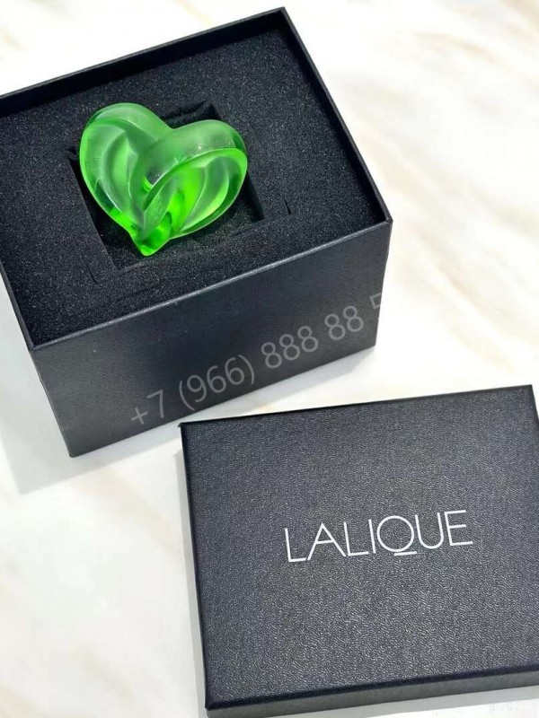 Статуэтка Lalique