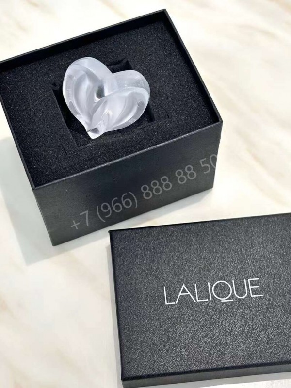 Статуэтка Lalique