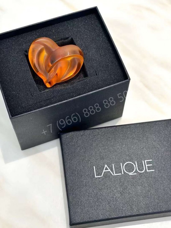 Статуэтка Lalique