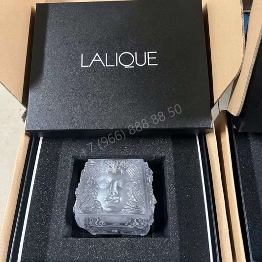 Подсвечник Lalique