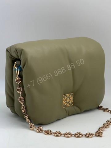 Сумка Loewe