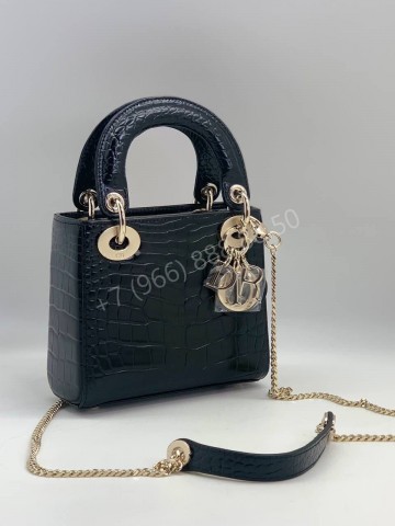 Сумка Dior