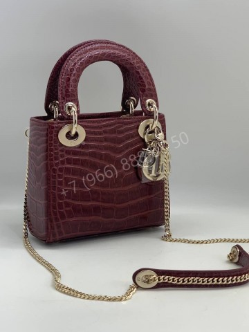 Сумка Dior