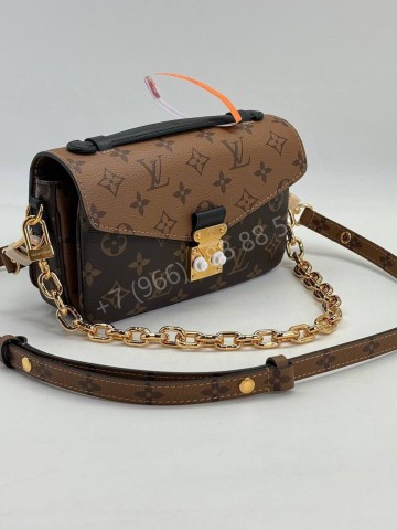 Сумка Louis Vuitton с чипом