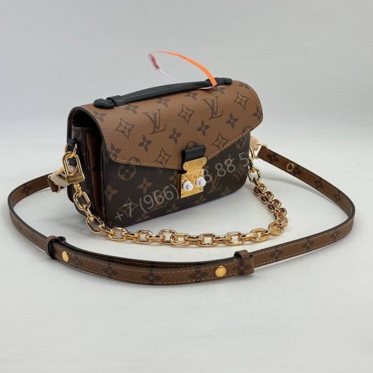 Сумка Louis Vuitton с чипом