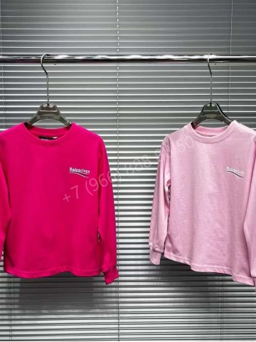 Лонгслив Balenciaga
