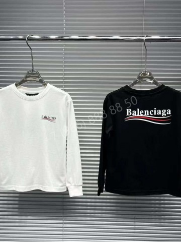 Лонгслив Balenciaga