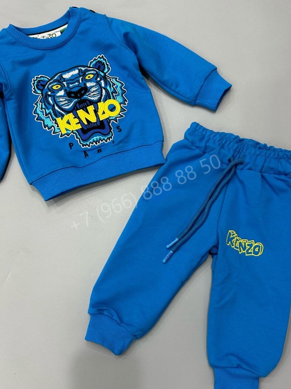 Костюм KENZO