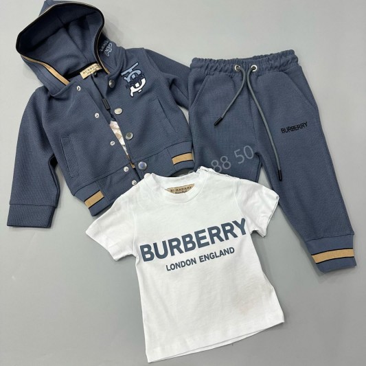 Костюм Burberry