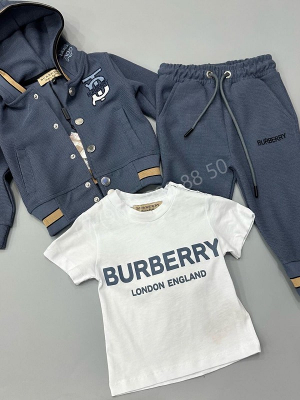 Костюм Burberry