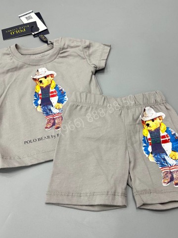 Костюм 	Ralph Lauren