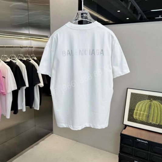 Футболка Balenciaga