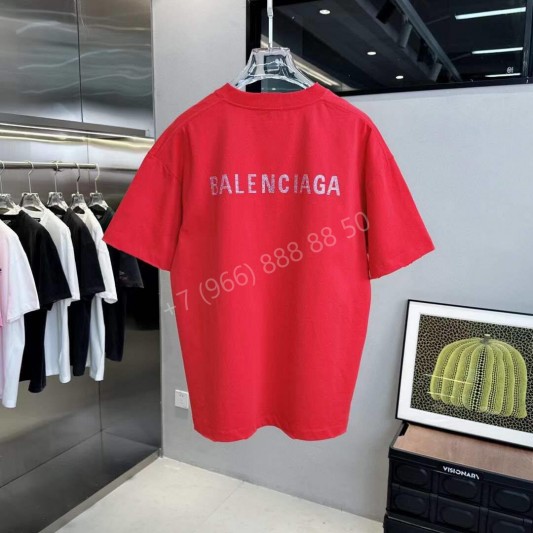 Футболка Balenciaga