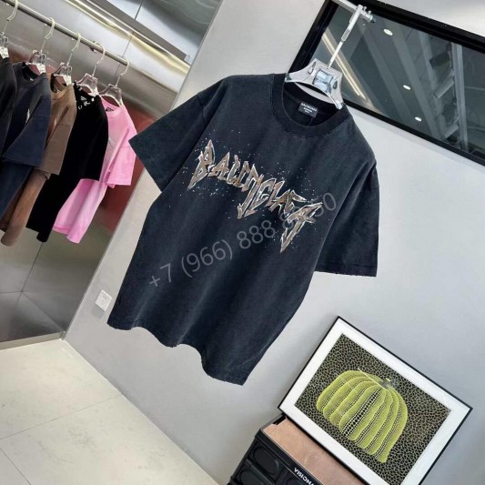 Футболка Balenciaga