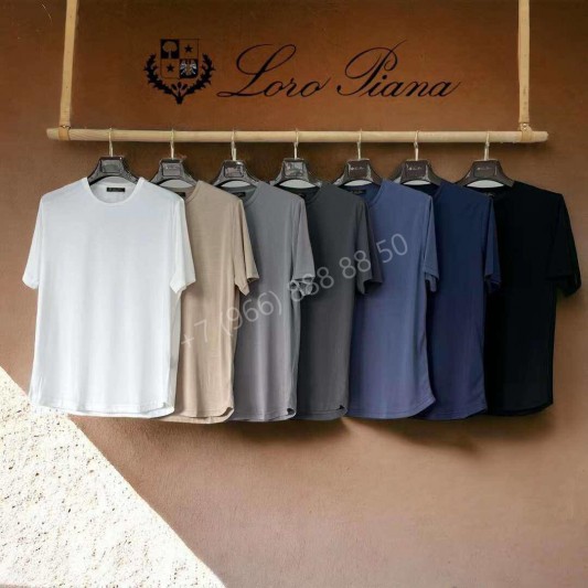 Футболка Loro Piana