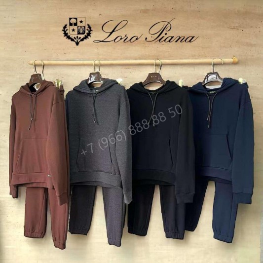 Спортивный костюм Loro Piana