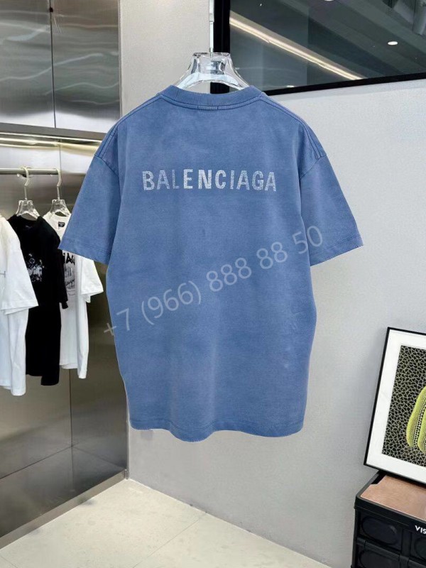 Футболка Balenciaga