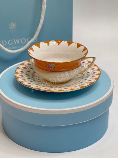 Чайная чашка Wedgwood