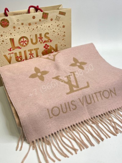 Шарф Louis Vuitton